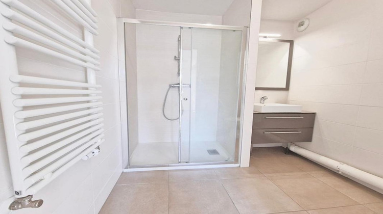 Ma-Cabane - Vente Appartement JOINVILLE LE PONT, 39 m²