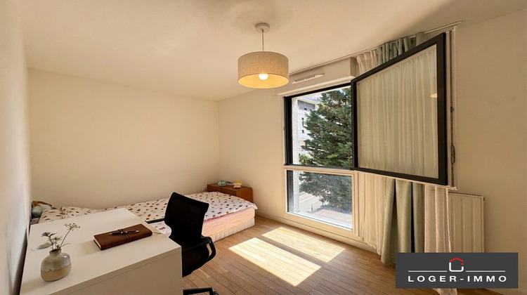 Ma-Cabane - Vente Appartement Joinville-le-Pont, 85 m²