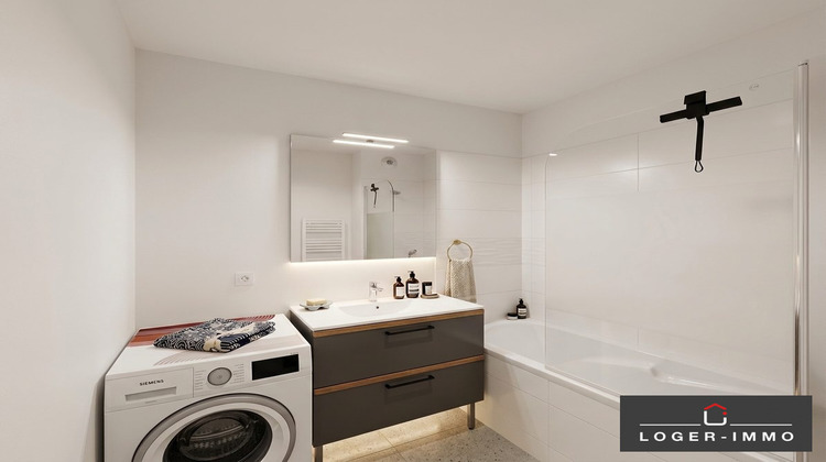 Ma-Cabane - Vente Appartement Joinville-le-Pont, 85 m²