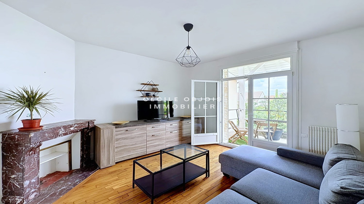Ma-Cabane - Vente Appartement Joinville-le-Pont, 43 m²