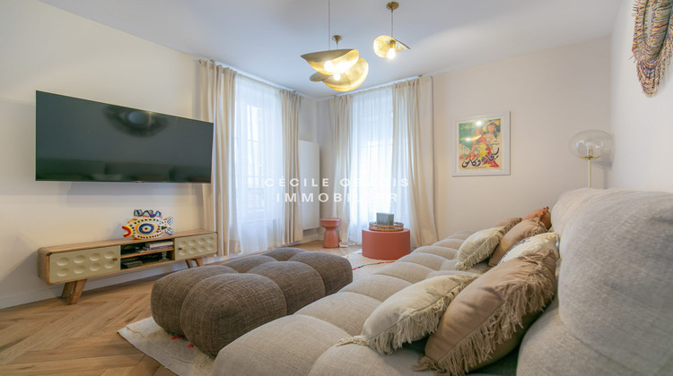Ma-Cabane - Vente Appartement Joinville-le-Pont, 38 m²