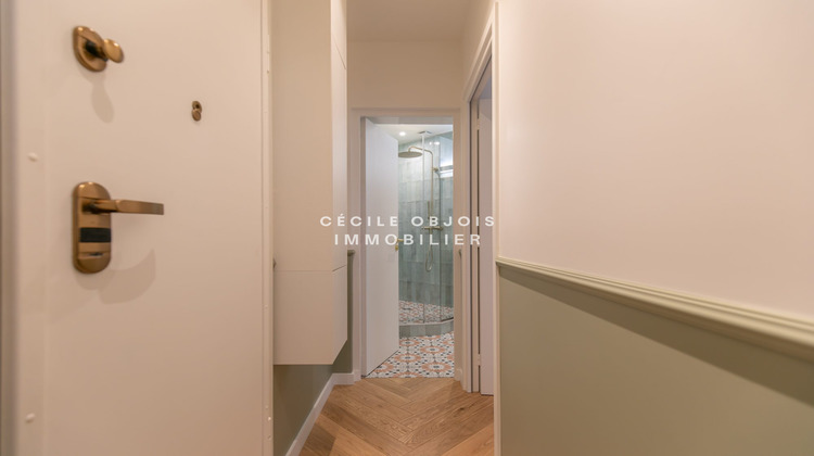 Ma-Cabane - Vente Appartement Joinville-le-Pont, 38 m²