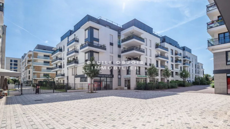 Ma-Cabane - Vente Appartement Joinville-le-Pont, 78 m²