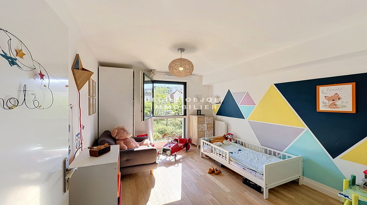 Ma-Cabane - Vente Appartement Joinville-le-Pont, 78 m²