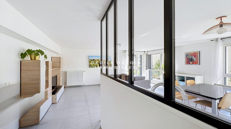 Ma-Cabane - Vente Appartement Joinville-le-Pont, 78 m²