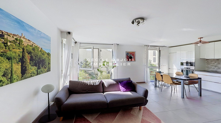 Ma-Cabane - Vente Appartement Joinville-le-Pont, 78 m²