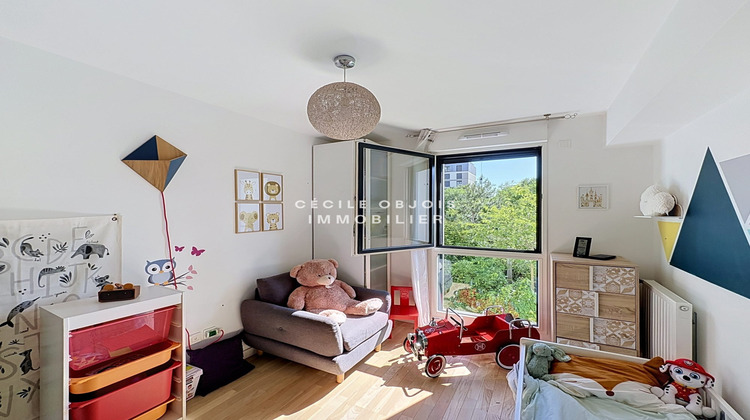 Ma-Cabane - Vente Appartement Joinville-le-Pont, 78 m²