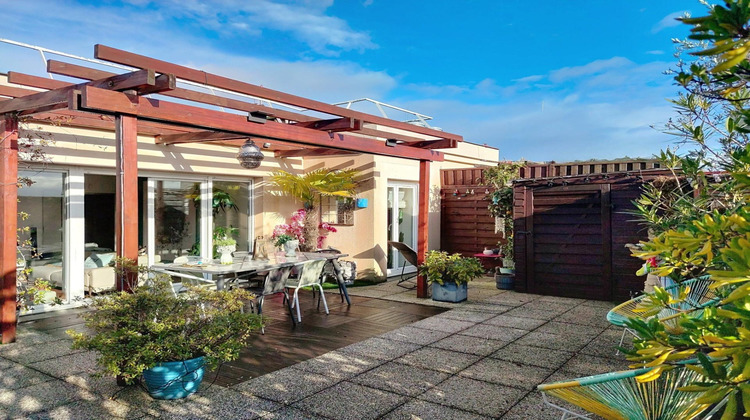 Ma-Cabane - Vente Appartement Joinville-le-Pont, 114 m²