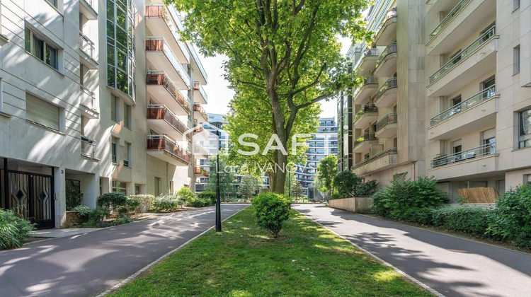 Ma-Cabane - Vente Appartement Joinville-le-Pont, 93 m²