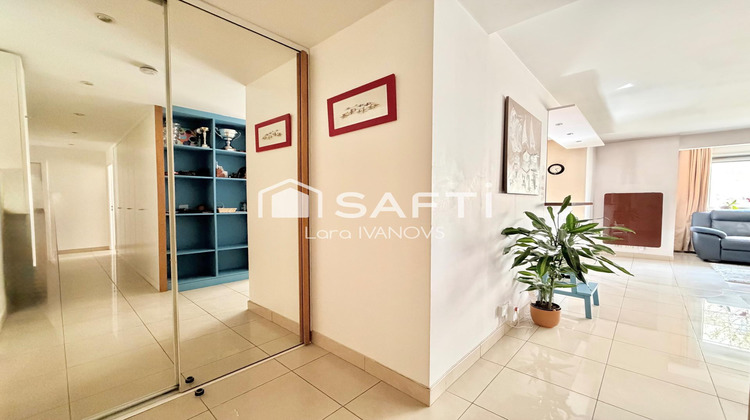 Ma-Cabane - Vente Appartement Joinville-le-Pont, 93 m²