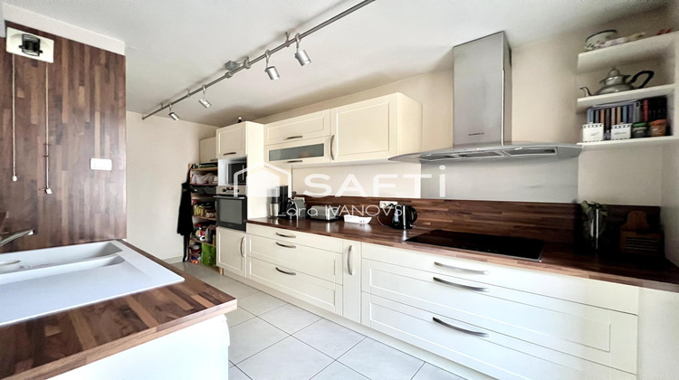 Ma-Cabane - Vente Appartement Joinville-le-Pont, 93 m²