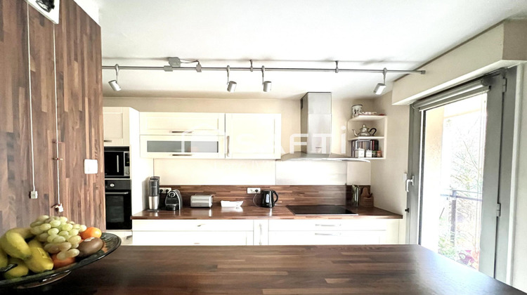 Ma-Cabane - Vente Appartement Joinville-le-Pont, 93 m²