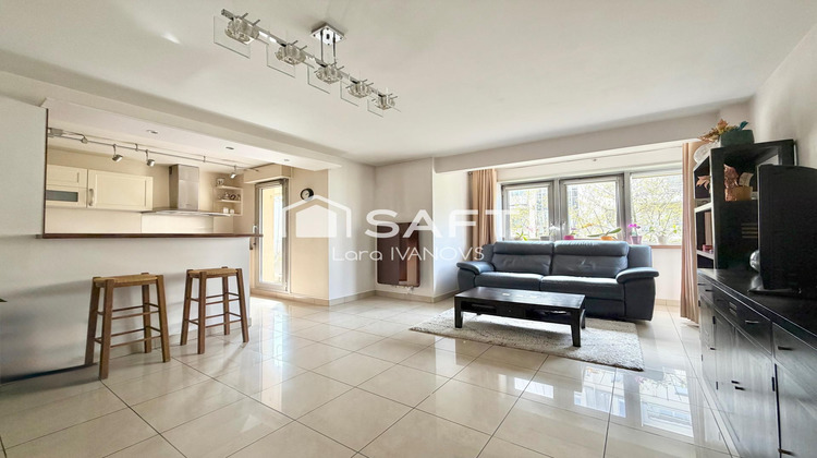 Ma-Cabane - Vente Appartement Joinville-le-Pont, 93 m²