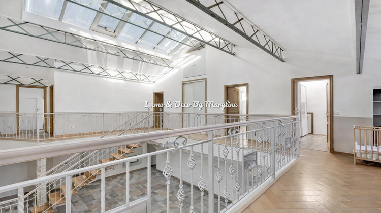 Ma-Cabane - Vente Appartement Joinville-le-Pont, 225 m²