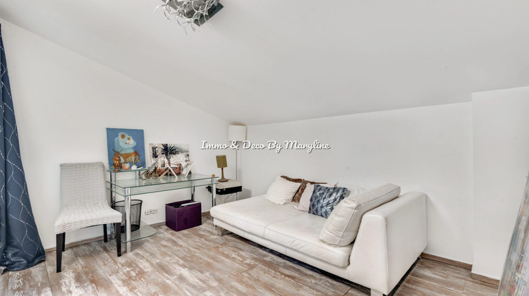 Ma-Cabane - Vente Appartement Joinville-le-Pont, 225 m²