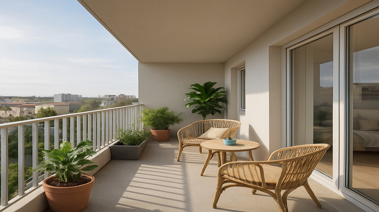 Ma-Cabane - Vente Appartement JOINVILLE-LE-PONT, 70 m²