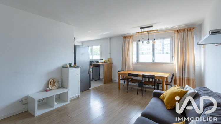 Ma-Cabane - Vente Appartement Joinville-le-Pont, 57 m²
