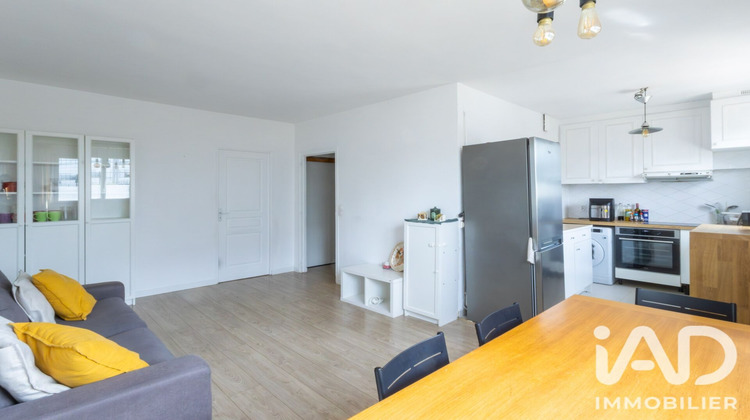 Ma-Cabane - Vente Appartement Joinville-le-Pont, 57 m²