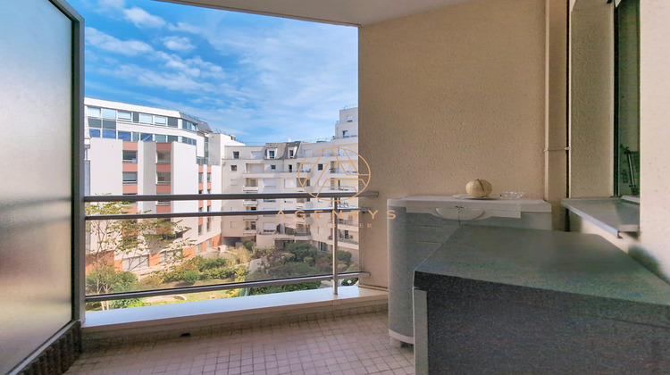 Ma-Cabane - Vente Appartement Joinville-le-Pont, 48 m²