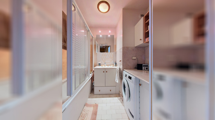 Ma-Cabane - Vente Appartement Joinville-le-Pont, 48 m²