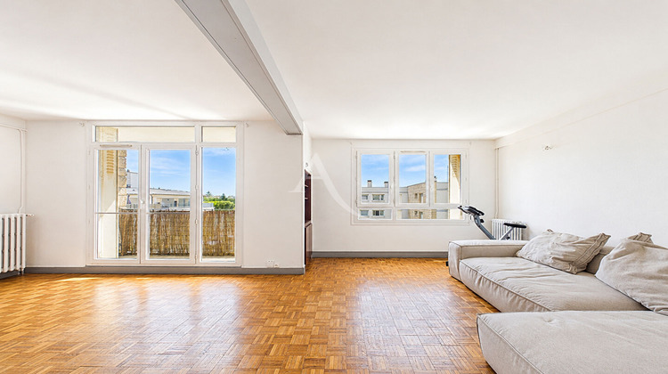 Ma-Cabane - Vente Appartement JOINVILLE-LE-PONT, 70 m²