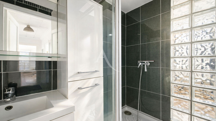 Ma-Cabane - Vente Appartement JOINVILLE-LE-PONT, 45 m²