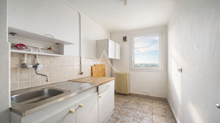 Ma-Cabane - Vente Appartement JOINVILLE-LE-PONT, 52 m²