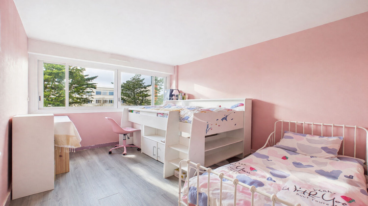 Ma-Cabane - Vente Appartement JOINVILLE-LE-PONT, 78 m²
