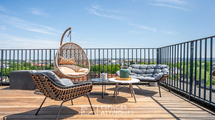 Ma-Cabane - Vente Appartement JOINVILLE-LE-PONT, 65 m²