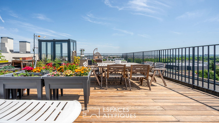 Ma-Cabane - Vente Appartement JOINVILLE-LE-PONT, 65 m²