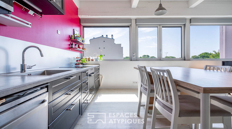 Ma-Cabane - Vente Appartement JOINVILLE-LE-PONT, 65 m²