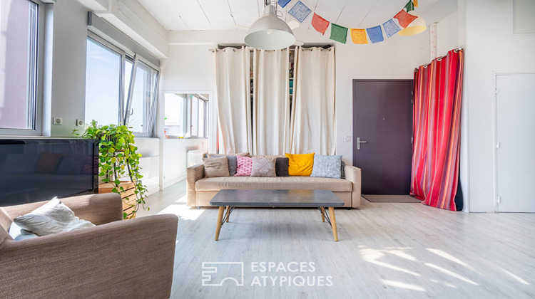 Ma-Cabane - Vente Appartement JOINVILLE-LE-PONT, 65 m²