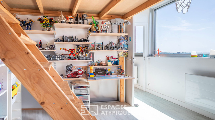 Ma-Cabane - Vente Appartement JOINVILLE-LE-PONT, 65 m²