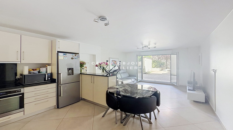 Ma-Cabane - Vente Appartement Joinville-le-Pont, 51 m²