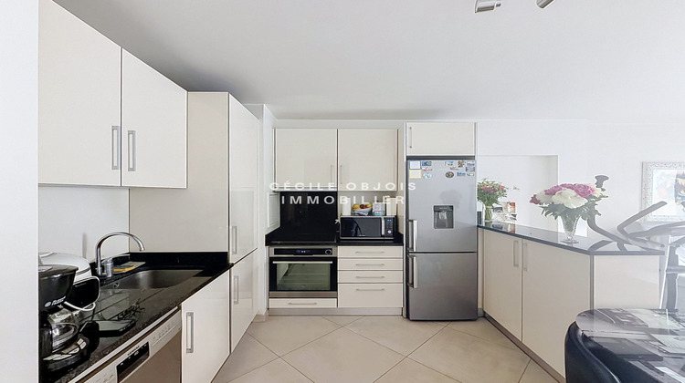 Ma-Cabane - Vente Appartement Joinville-le-Pont, 51 m²