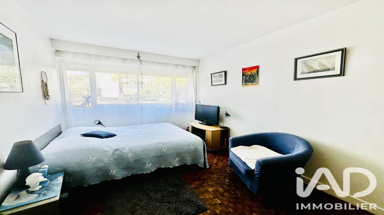Ma-Cabane - Vente Appartement Joinville-le-Pont, 63 m²
