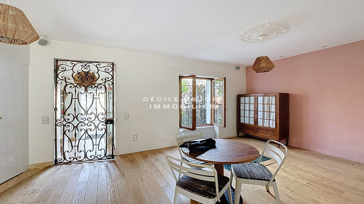 Ma-Cabane - Vente Appartement Joinville-le-Pont, 58 m²