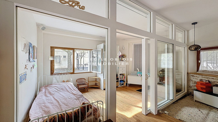 Ma-Cabane - Vente Appartement Joinville-le-Pont, 58 m²
