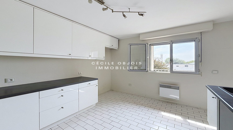 Ma-Cabane - Vente Appartement Joinville-le-Pont, 129 m²