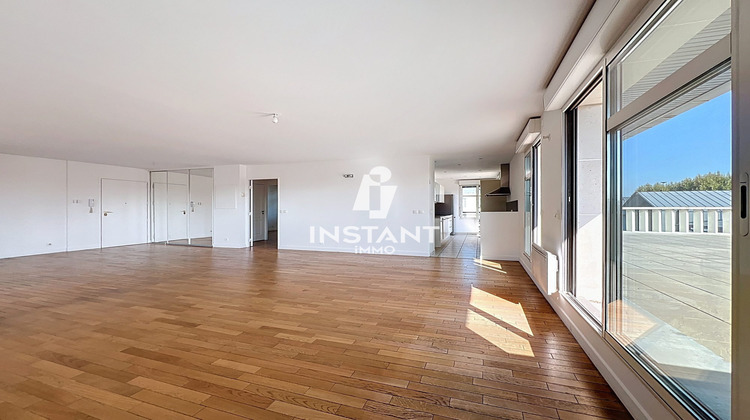 Ma-Cabane - Vente Appartement Joinville-le-Pont, 120 m²