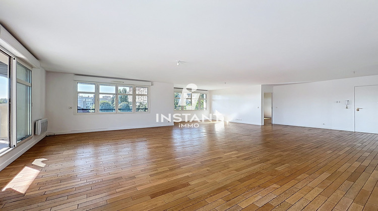 Ma-Cabane - Vente Appartement Joinville-le-Pont, 120 m²