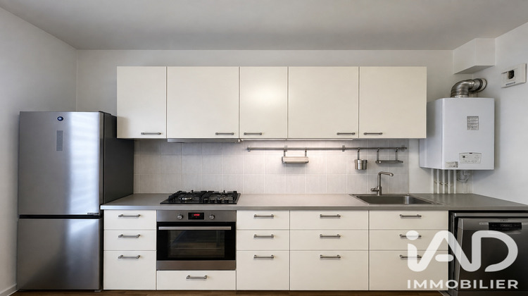 Ma-Cabane - Vente Appartement Joinville-le-Pont, 86 m²