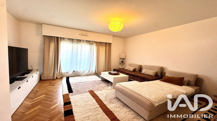Ma-Cabane - Vente Appartement Joinville-le-Pont, 86 m²