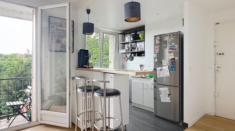 Ma-Cabane - Vente Appartement Joinville-le-Pont, 121 m²