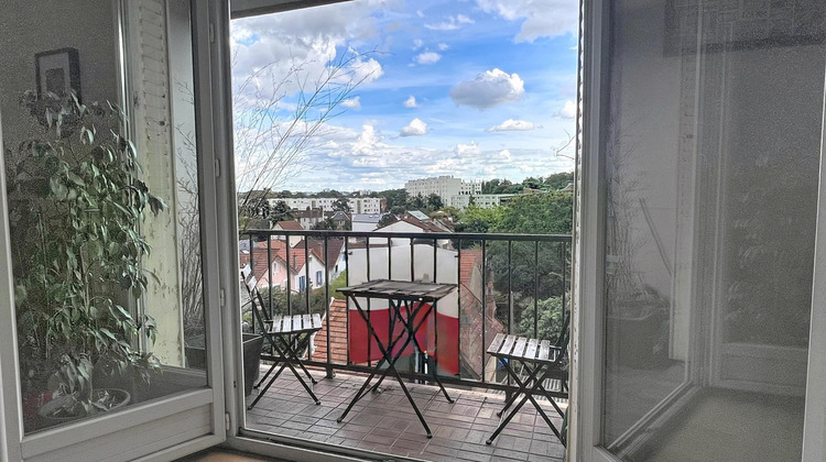 Ma-Cabane - Vente Appartement Joinville-le-Pont, 121 m²