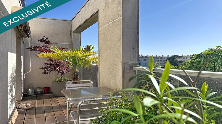 Ma-Cabane - Vente Appartement Joinville-le-Pont, 81 m²