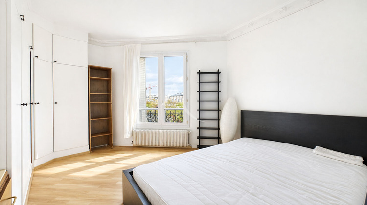 Ma-Cabane - Vente Appartement JOINVILLE-LE-PONT, 45 m²