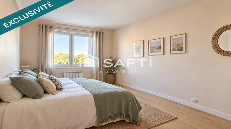 Ma-Cabane - Vente Appartement Joinville-le-Pont, 52 m²