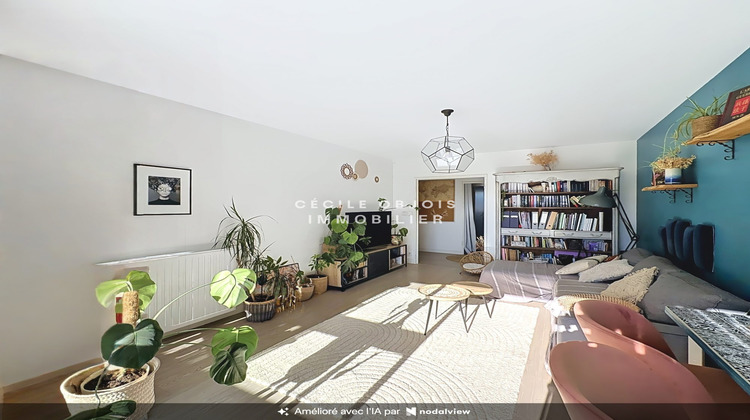 Ma-Cabane - Vente Appartement Joinville-le-Pont, 51 m²