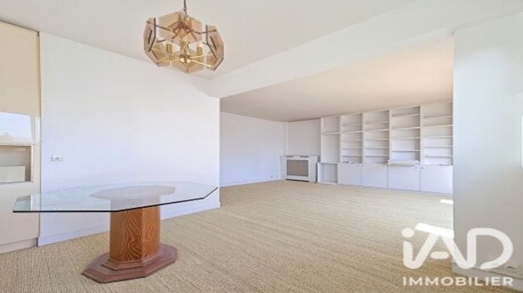 Ma-Cabane - Vente Appartement Joinville-le-Pont, 65 m²